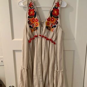 VICI Dolls Dress ❤️